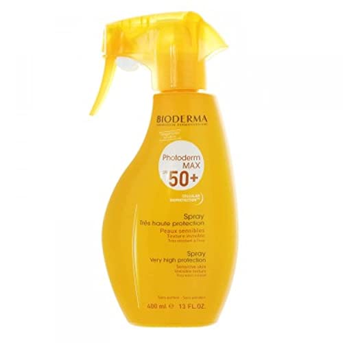 Bioderma Photoderm MAX SPF50+ 400ml
