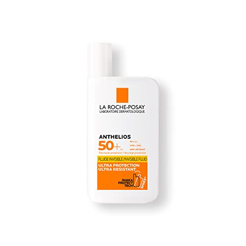La Roche-Posay Anthelios SPF50+ Fluide